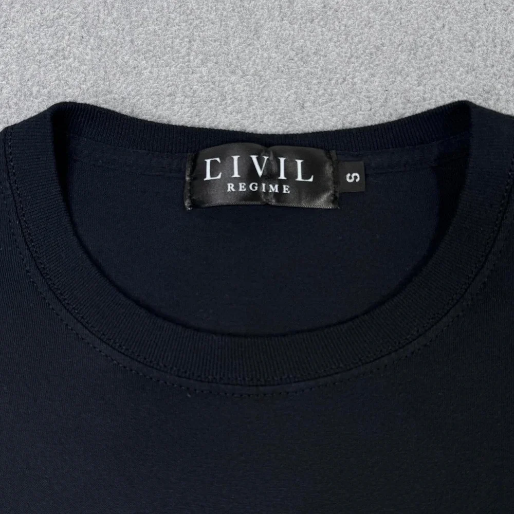 Civil Regime **all measurements